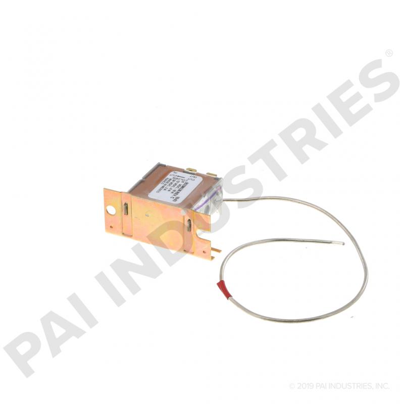 PAI 804128 MACK 7787-650163 AIR CONDITIONING THERMOSTAT (CH / CL / CX) (USA)