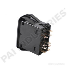 Charger l&#39;image dans la galerie, PAI 804140 MACK 1MR4323M15 ELECTRIC WINDOW ROCKER SWITCH (CH / CX / CV)