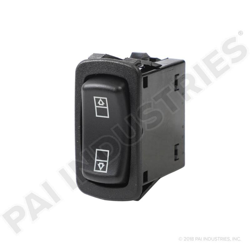 PAI 804140 MACK 1MR4323M15 ELECTRIC WINDOW ROCKER SWITCH (CH / CX / CV)