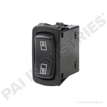 Charger l&#39;image dans la galerie, PAI 804140 MACK 1MR4323M15 ELECTRIC WINDOW ROCKER SWITCH (CH / CX / CV)