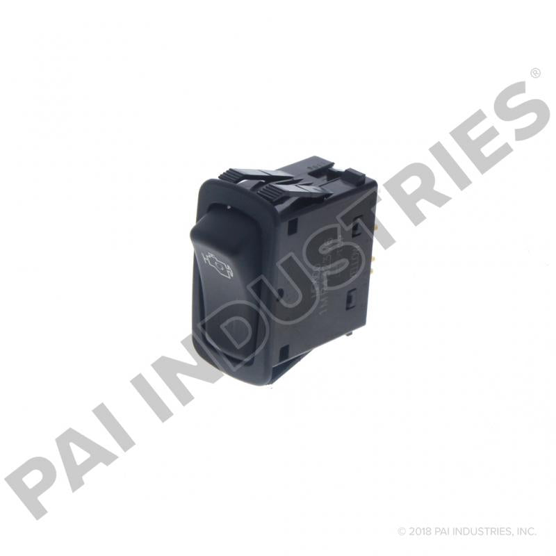 PAI 804144 MACK 1MR4323M6 ENGINE BRAKE SWITCH (3 POSITION) (5 TERMINAL) (OEM)