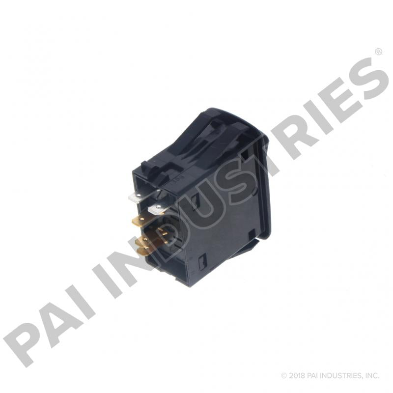 PAI 804144 MACK 1MR4323M6 ENGINE BRAKE SWITCH (3 POSITION) (5 TERMINAL) (OEM)