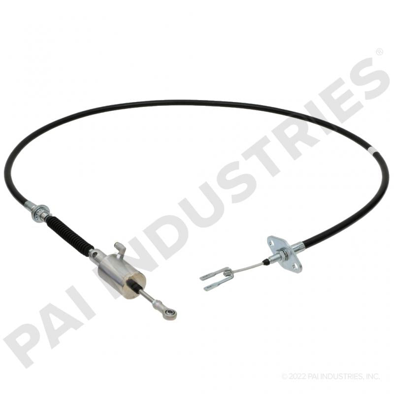 PAI 808060 MACK 27RC410M CLUTCH CABLE (AIR ASSIST) (CXN / CXU / GU / CT / CTP / CXP)