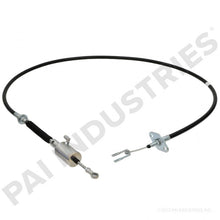 Load image into Gallery viewer, PAI 808060 MACK 27RC410M CLUTCH CABLE (AIR ASSIST) (CXN / CXU / GU / CT / CTP / CXP)