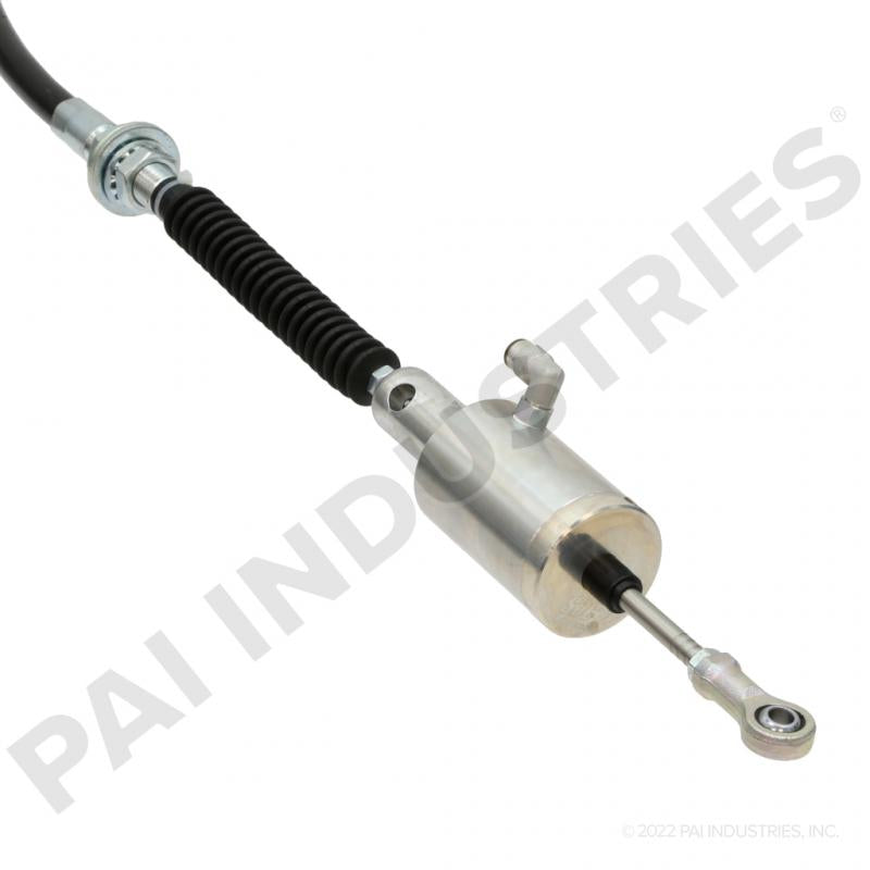 PAI 808060 MACK 27RC410M CLUTCH CABLE (AIR ASSIST) (CXN / CXU / GU / CT / CTP / CXP)