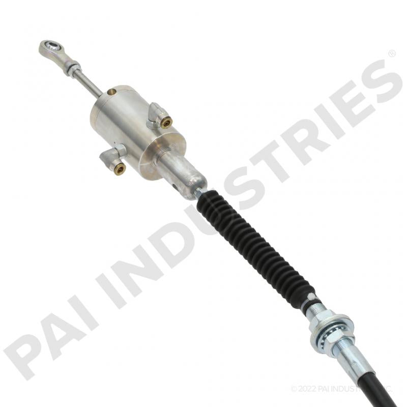 PAI 808060 MACK 27RC410M CLUTCH CABLE (AIR ASSIST) (CXN / CXU / GU / CT / CTP / CXP)