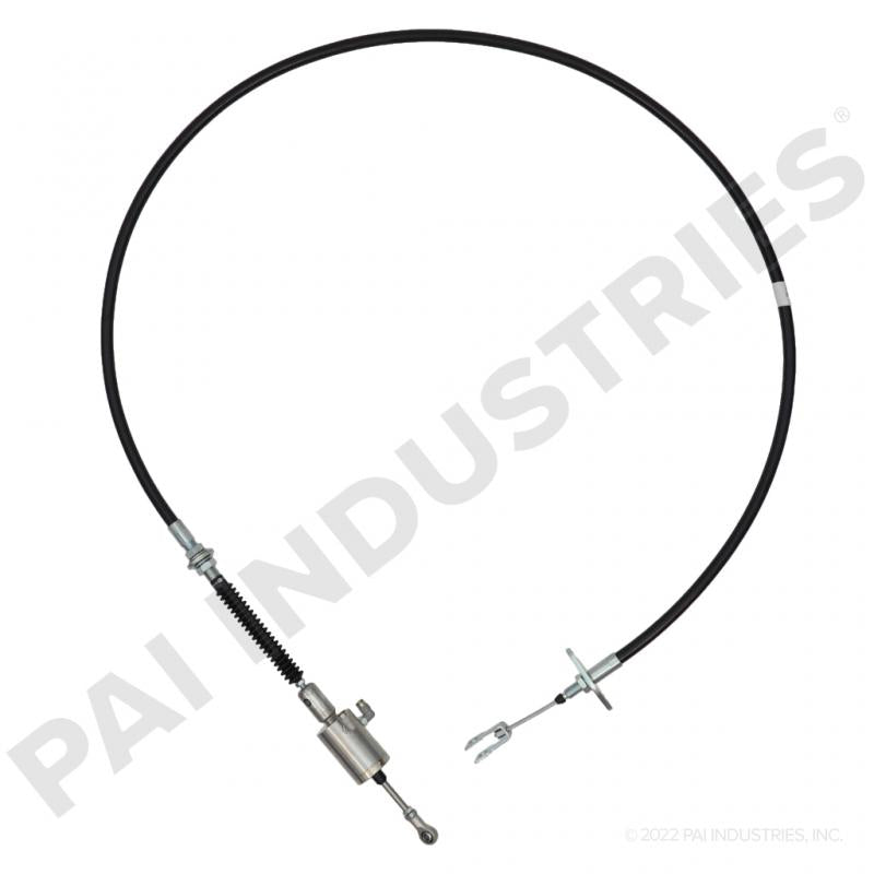 PAI 808060 MACK 27RC410M CLUTCH CABLE (AIR ASSIST) (CXN / CXU / GU / CT / CTP / CXP)