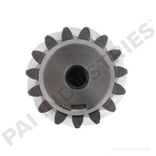 Load image into Gallery viewer, PAI 808148 MACK 21016169 HELICAL PINION GEAR (CRD150 / 151) (4.80) (15 TEETH)