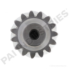 Load image into Gallery viewer, PAI 808148 MACK 21016169 HELICAL PINION GEAR (CRD150 / 151) (4.80) (15 TEETH)
