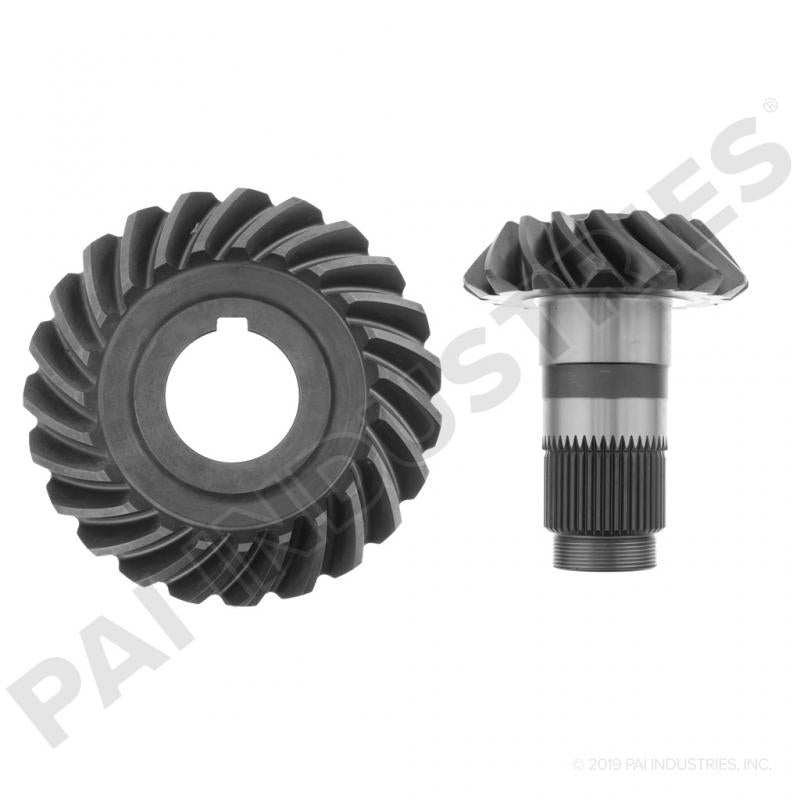 PAI 808157 MACK 21130919 GEAR SET (CRD 150 / CRD 151) (15 / 23 TEETH) (USA)