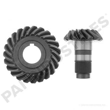 Load image into Gallery viewer, PAI 808157 MACK 21130919 GEAR SET (CRD 150 / CRD 151) (15 / 23 TEETH) (USA)