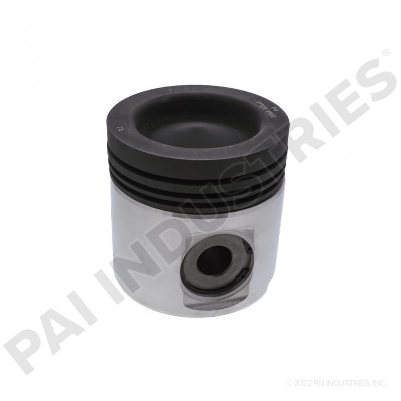 PAI 811031 PISTON KIT FOR VOLVO D12 ENGINES (20440962, 3155115, 914530)