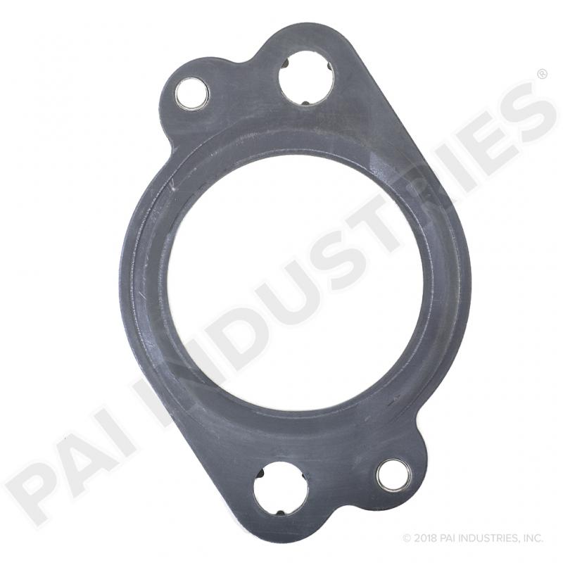 PACK OF 6 PAI 831020 MACK & VOLVO 21482601 EXHAUST GASKET (MP7 / D11)