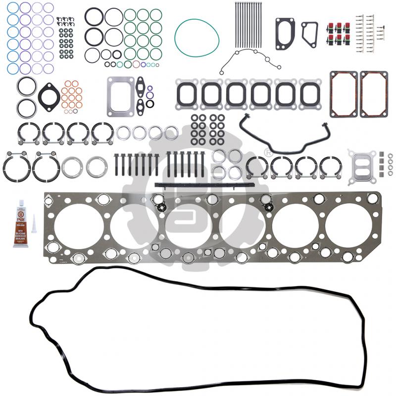 PAI D12101-001 VOLVO 85110455 ENGINE KIT FOR D12 ENGINES (STD / STD)