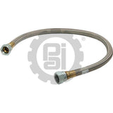 PAI 840150OEM MACK 42QE3180P2 STAINLESS FLEX HOSE (3/4