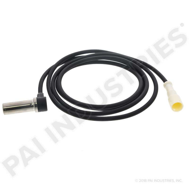 PAI 853745 801538 ABS SENSOR CABLE (2 PIN) (80.00" OAL) (801538) (USA)