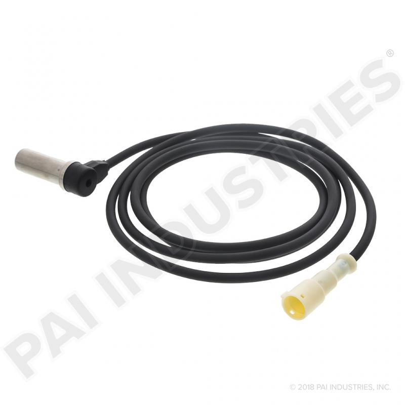 PAI 853745 801538 ABS SENSOR CABLE (2 PIN) (80.00" OAL) (801538) (USA)