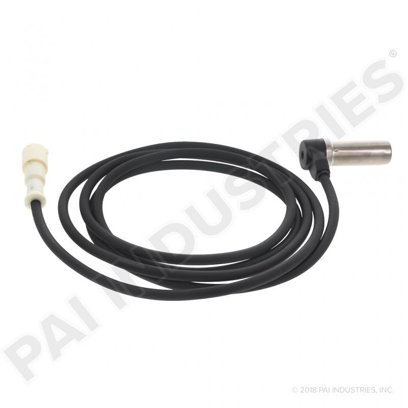 PAI 853745 801538 ABS SENSOR CABLE (2 PIN) (80.00" OAL) (801538) (USA)