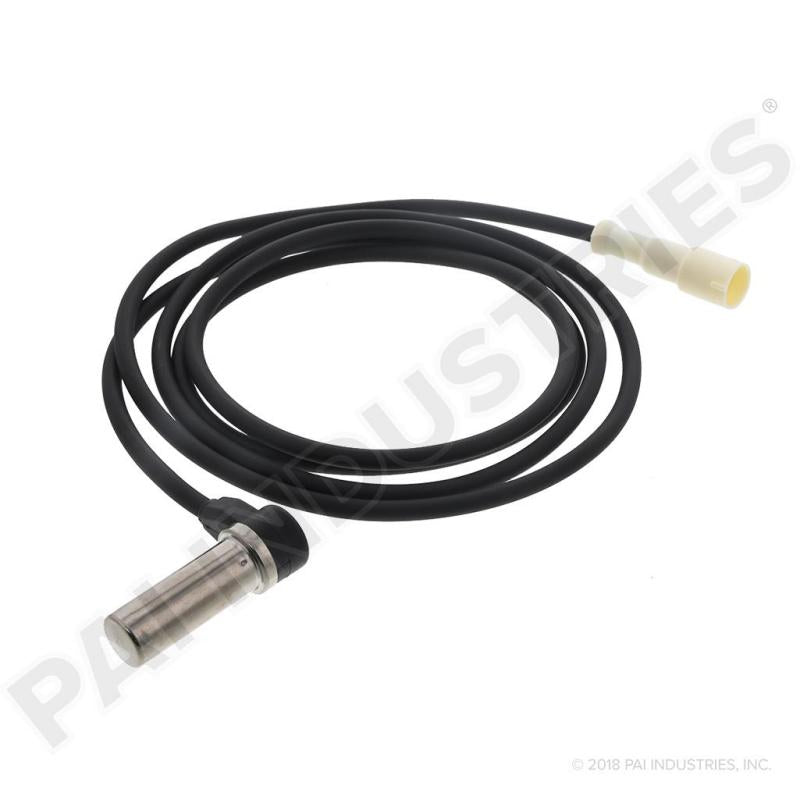 PAI 853745 801538 ABS SENSOR CABLE (2 PIN) (80.00" OAL) (801538) (USA)