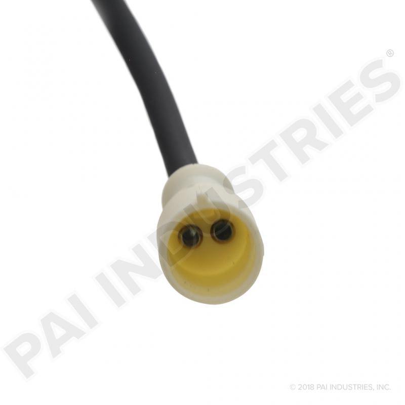 PAI 853745 801538 ABS SENSOR CABLE (2 PIN) (80.00" OAL) (801538) (USA)