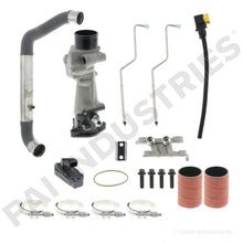 Load image into Gallery viewer, PAI 853751 MACK / VOLVO 22069627 EGR MANIFOLD PRESSURE SENSOR KIT