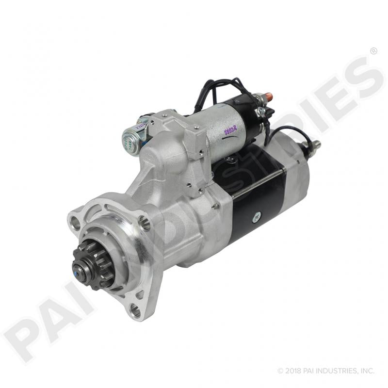 PAI 854038 MACK 8200289 STARTER (39MT) (12V) (CW ROTATION) (3815734C91)