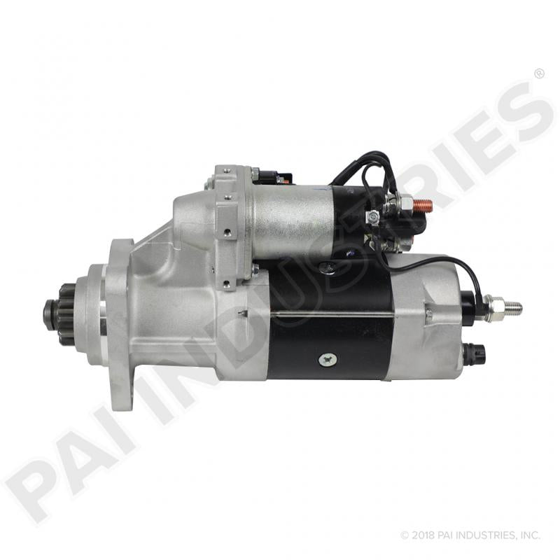 PAI 854038 MACK 8200289 STARTER (39MT) (12V) (CW ROTATION) (3815734C91)