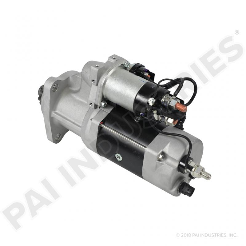 PAI 854038 MACK 8200289 STARTER (39MT) (12V) (CW ROTATION) (3815734C91)