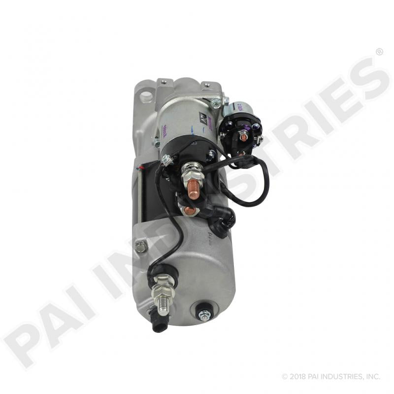 PAI 854038 MACK 8200289 STARTER (39MT) (12V) (CW ROTATION) (3815734C91)