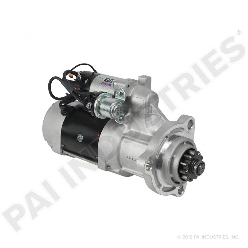 PAI 854038 MACK 8200289 STARTER (39MT) (12V) (CW ROTATION) (3815734C91)