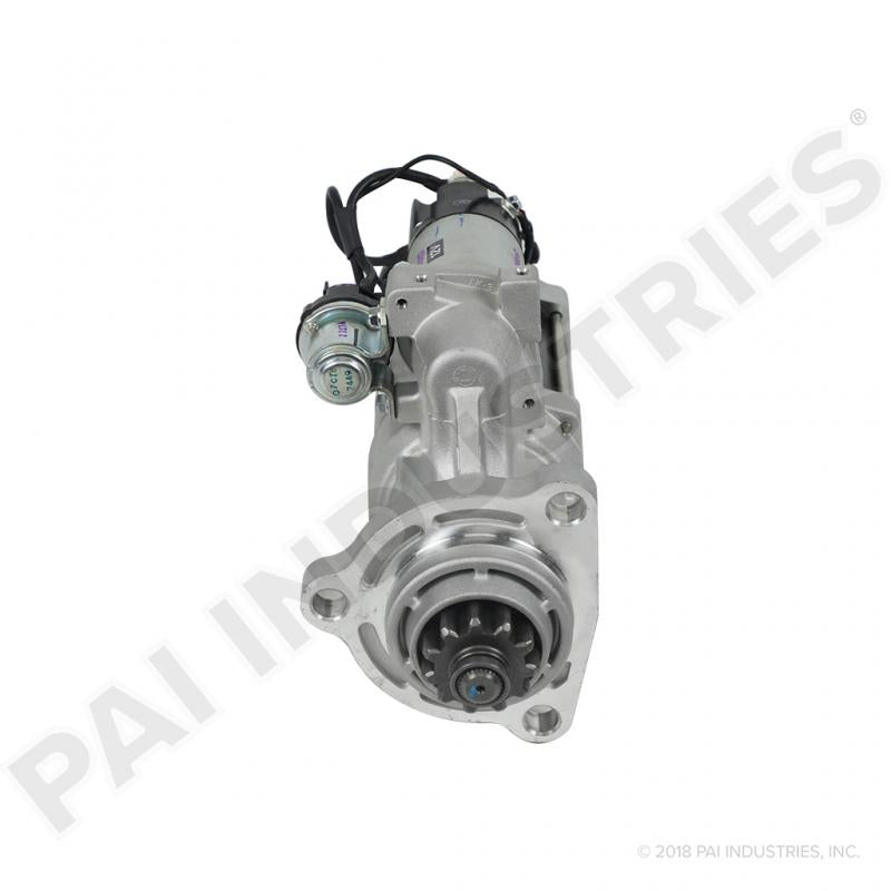 PAI 854038 MACK 8200289 STARTER (39MT) (12V) (CW ROTATION) (3815734C91)