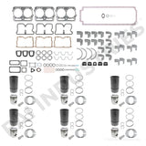 PAI 855078-065 CUMMINS N/A KIT,DUAL-NI – Woodline Parts