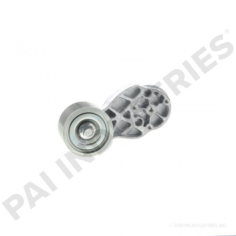 PAI 880883 MACK / VOLVO 20582558 IDLER PULLEY (MP8 / D13) (12 GROOVE)