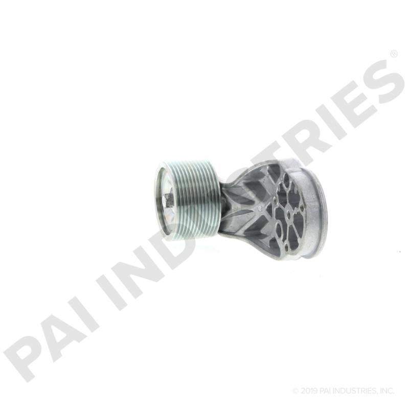 PAI 880883 MACK / VOLVO 20582558 IDLER PULLEY (MP8 / D13) (12 GROOVE)