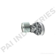 Load image into Gallery viewer, PAI 880883 MACK / VOLVO 20582558 IDLER PULLEY (MP8 / D13) (12 GROOVE)