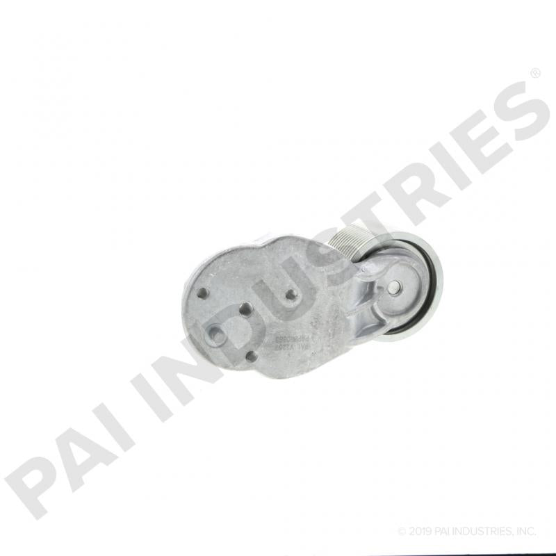 PAI 880883 MACK / VOLVO 20582558 IDLER PULLEY (MP8 / D13) (12 GROOVE)