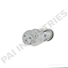 Load image into Gallery viewer, PAI 880883 MACK / VOLVO 20582558 IDLER PULLEY (MP8 / D13) (12 GROOVE)