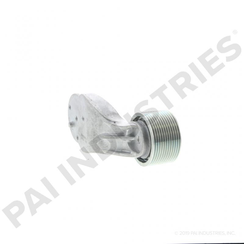 PAI 880883 MACK / VOLVO 20582558 IDLER PULLEY (MP8 / D13) (12 GROOVE)