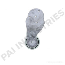 Load image into Gallery viewer, PAI 880883 MACK / VOLVO 20582558 IDLER PULLEY (MP8 / D13) (12 GROOVE)