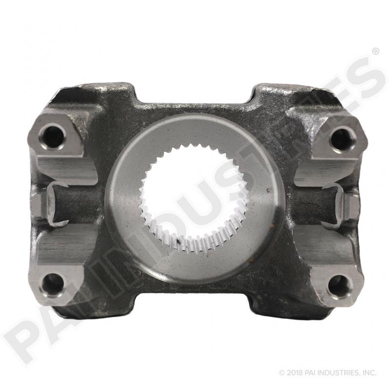 PAI 960054 DANA 90-4-71-1 HALF ROUND DRIVE YOKE (BS) (SPL90) (OEM)