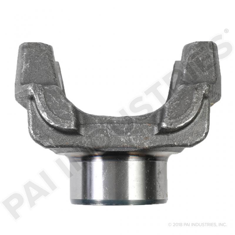 PAI 960054 DANA 90-4-71-1 HALF ROUND DRIVE YOKE (BS) (SPL90) (OEM)