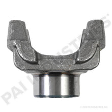 Charger l&#39;image dans la galerie, PAI 960054 DANA 90-4-71-1 HALF ROUND DRIVE YOKE (BS) (SPL90) (OEM)