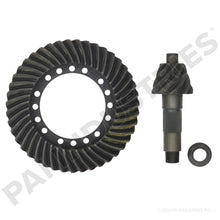 Load image into Gallery viewer, PAI 960272 DANA 513892 GEAR SET (4.78) (43-9 TOOTH) (D170 / D170D) (ITALY)