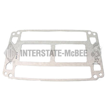 Cargar imagen en el visor de la galería, Interstate-McBee® Detroit Diesel® 5116296 Blower to Block Gasket (453) (5103442)