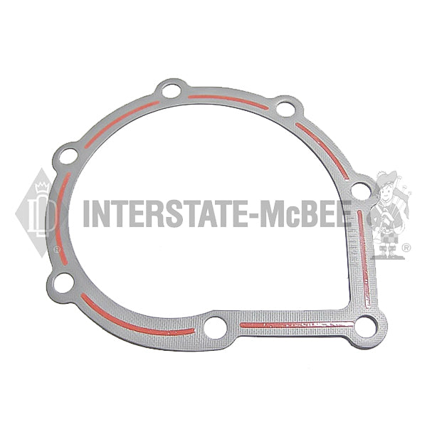 A 5119282 GASKET, FRESH WATER PUMP CVR FOR DETROIT DIESEL ENGINES