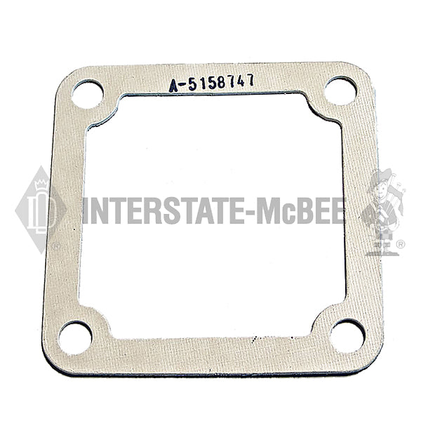 Interstate-McBee® 5158747 Detroit Diesel® Heat Exchanger Cover Gasket