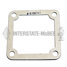 Load image into Gallery viewer, Interstate-McBee® 5158747 Detroit Diesel® Heat Exchanger Cover Gasket