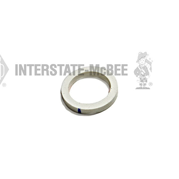 A 5186579 CYLINDER HEAD WATER HOLE SEAL RING FOR DETROIT DIESEL ENGINES