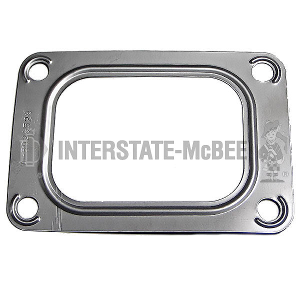 Interstate-McBee® Detroit Diesel® 8929529 Turbo Exhaust Inlet Gasket (8923492)