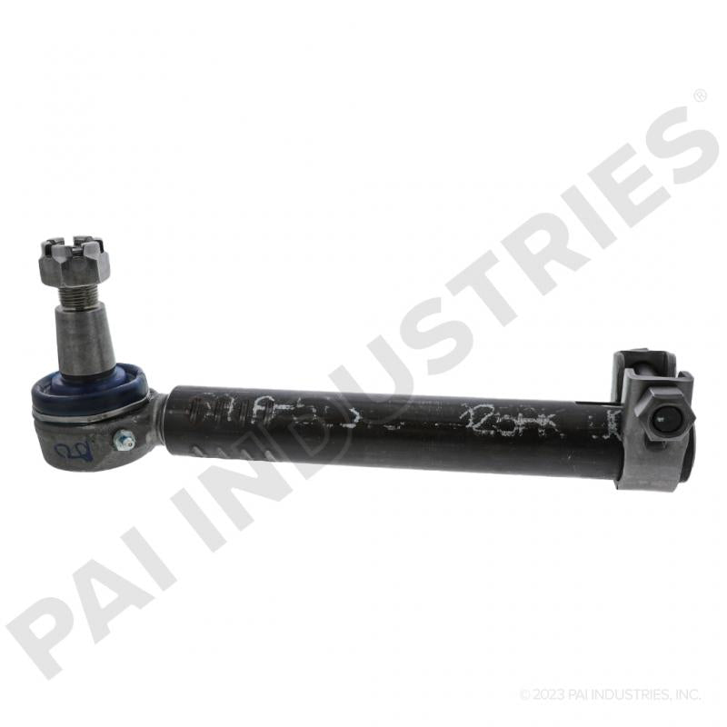 PAI ADL-9973 MACK 13QC3273P18 DRAG LINK & TIE ROD END ASSY (13-1/4" L) (USA)